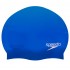 Шапочка для плавания детская SPEEDO PLAIN FLAT SILICONE CAP 8709931959 цвета в ассортименте