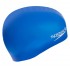 Шапочка для плавания детская SPEEDO PLAIN FLAT SILICONE CAP 8709931959 цвета в ассортименте