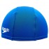 Шапочка для плавания SPEEDO POLYESTER CAP 8710110309 синий