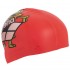 Шапочка для плавания детская ARENA MULTI JUNIOR WORLD CAP 5 AR-91388-20 цвета в ассортименте