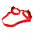 Набор для плавания очки с шапочкой ARENA WORLD AR-92295-20 цвета в ассортименте