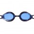 Очки для плавания ARENA SPRINT AR-92362-19 прозрачный-голубой