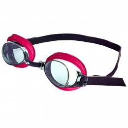 Очки для плавания детские ARENA BUBBLE 3 JUNIOR AR-92395 цвета в ассортименте
