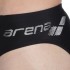 Плавки мужские ARENA SEROME AR27595-50 размер-30-44 черный