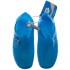 Аквашузы коралловые тапочки детские ARENA SHARM 2 JR AR81109 размер 28-34 синий