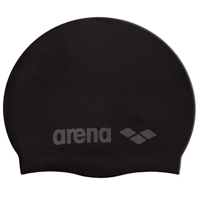 Шапочка для плавания детская ARENA CLASSIC SILICONE JR AR91670-55 цвета в ассортименте