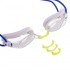 Очки для плавания ARENA TRACKS U'SEX AR92341-31 фиолетовый