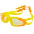 Очки для плавания с берушами SEALS HP-8600 цвета в ассортименте