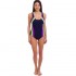 Купальник спортивный для плавания слитный женский S-Trade M001 38-46 цвета в ассортименте