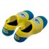 Обувь Skin Shoes детская MadWave SPLASH M037601-Y размер 30-35 желтый