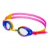 Очки для плавания детские MadWave JUNIOR AQUA M041503 цвета в ассортименте