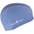 Шапочка для плавания MadWave Textile cap ERGOFIT M052701 цвета в ассортименте