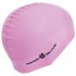 Шапочка для плавания MadWave PASTEL M053504 цвета в ассортименте