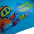 Шапочка для плавания детская MadWave Junior MAD BOT M057915 цвета в ассортименте