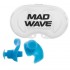 Беруши для плавания MadWave ERGO M071201 цвета в ассортименте
