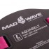 Пояс для аквааэробики MadWave M082002 размер-S-L цвета в ассортименте