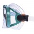 Набор для плавания маска c трубкой Zelart M161-SN93-SIL цвета в ассортименте