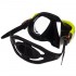 Набор для плавания маска c трубкой Zelart M208-SN120-SIL цвета в ассортименте