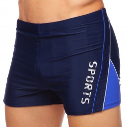 Плавки-шорты мужские SPORTS S-Trade N247 размер-XL-3XL цвета в ассортименте