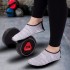 Обувь Skin Shoes для спорта и йоги S-Trade PL-0419-GR размер 34-45 серый