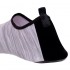 Обувь Skin Shoes для спорта и йоги S-Trade PL-0419-GR размер 34-45 серый
