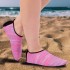 Обувь Skin Shoes для спорта и йоги S-Trade PL-0419-P размер 34-45 розовый