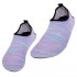Обувь Skin Shoes для спорта и йоги S-Trade PL-0419-V размер 34-45 голубой