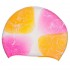 Шапочка для плавания Роза S-Trade PL-1666 цвета в ассортименте
