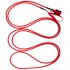 Поясной тренажер для плавания S-Trade SWIMMING SAFETY CORD WITH BELT PL-3035