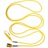 Поясной тренажер для плавания S-Trade SWIMMING SAFETY CORD WITH BELT PL-3035