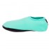 Обувь Skin Shoes для спорта и йоги S-Trade PL-6870-M размер 30-43 бирюзовый
