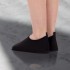 Обувь Skin Shoes для спорта и йоги S-Trade PL-6962-BK размер 35-44 черный