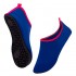 Обувь Skin Shoes для спорта и йоги S-Trade PL-6962-BP размер 37-38 синий-розовый