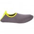 Обувь Skin Shoes для спорта и йоги S-Trade PL-6962-GN размер 35-42 серый-салатовый