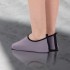 Обувь Skin Shoes для спорта и йоги S-Trade PL-6962-GR размер 35-44 серый