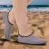 Обувь Skin Shoes для спорта и йоги S-Trade PL-6962-GR размер 35-44 серый