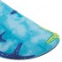Обувь Skin Shoes детская S-Trade Морская звезда PL-6963-B размер 28-35 синий
