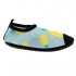 Обувь Skin Shoes детская S-Trade PL-9843 размер 38-41 голубой-желтый