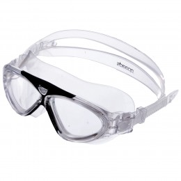 Очки-маска для плавания SPDO S1655 цвета в ассортименте