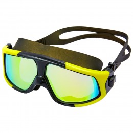 Очки-маска для плавания SPDO S9088 цвета в ассортименте