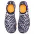 Обувь для пляжа и кораллов S-Trade ZS002-10 размер 36-45 радужный
