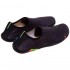 Обувь для пляжа и кораллов S-Trade ZS002-13 размер 36-45 черный-серый