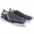 Обувь для пляжа и кораллов S-Trade ZS002 размер 36-45 черный-белый