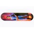 Скейтборд деревянный из канадского клена 31in CANADA MAPLE MT-2801 (PU,дека 71x19см, АВЕС-7)