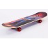 Скейтборд деревянный из канадского клена 31in CANADA MAPLE MT-2801 (PU,дека 71x19см, АВЕС-7)