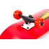 Скейтборд деревянный из канадского клена 31in SK-807 (колесо-PU, р-р деки 71x19см, АВЕС-7)