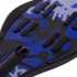 Скейтборд двухколесный RipStik роллерсерф Sport Trade SK-3558 черный-синий