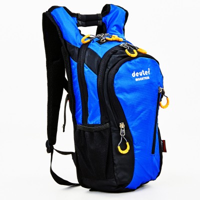 Рюкзак с местом под питьевую систему DEUTER 605 (PL, р-р 40х23х11см, цвета в ассортименте)