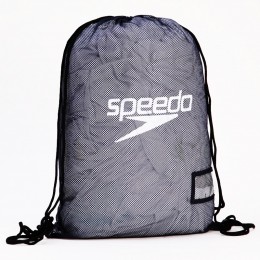 Рюкзак-мешок SPEEDO 8074070002 EQUIPMENT MESH BAG (полиэстер, р-р 68х49см, темно-синий)