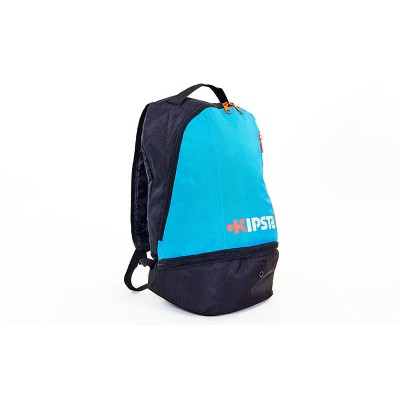 Рюкзак спортивный KIPSTA KP707 (нейлон, р-р 43х29х17см, цвета в ассортименте)